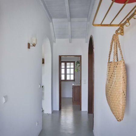 Monte Dos Tres Pocos Villa Cercal do Alentejo Dış mekan fotoğraf